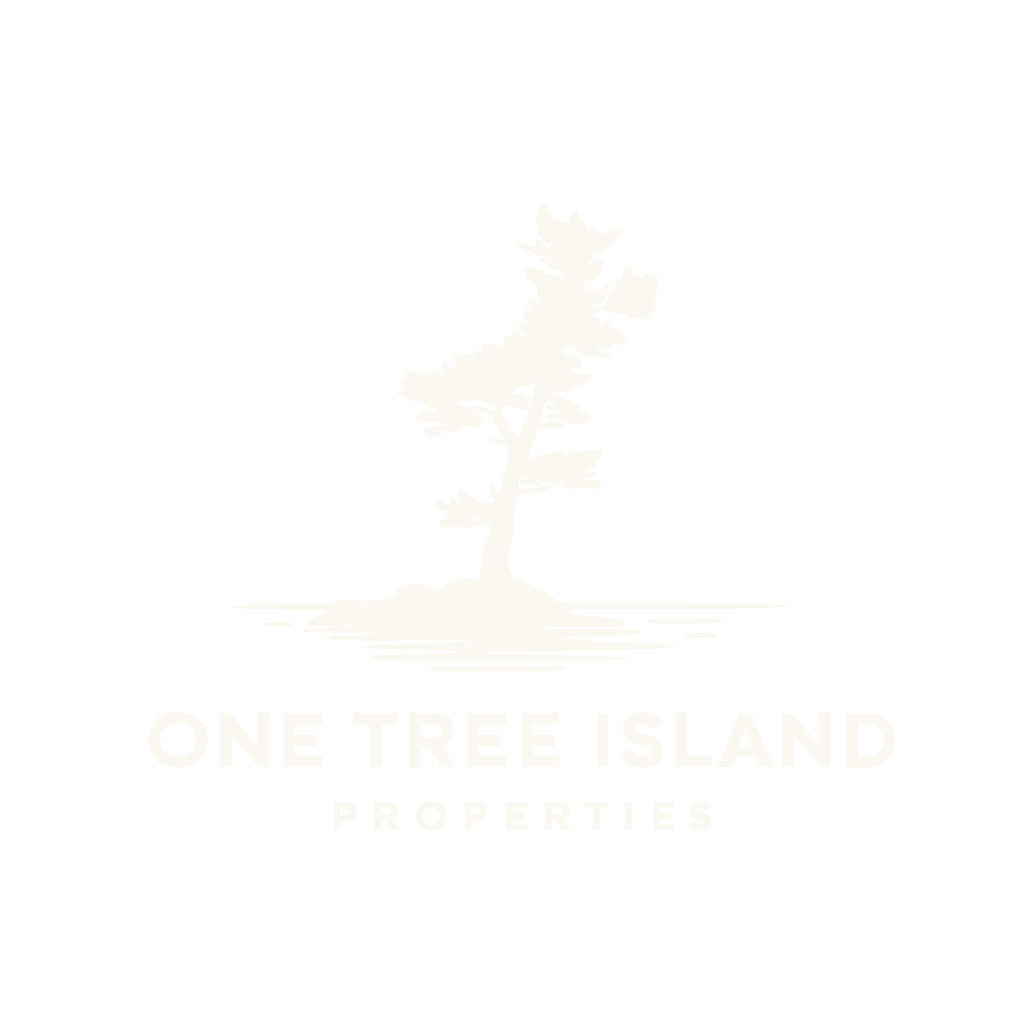 One Tree Island Properties